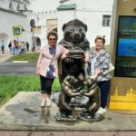 Ольга Морозова