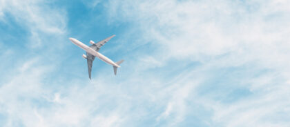 Налетай, торопись: у «Аэрофлота» распродажа со скидками до 50%