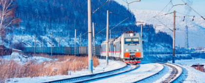 РЖД открыли продажу билетов на поезда в новогоднюю ночь