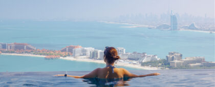 Отели категории «ВАУ» со скидками: едем в Объединённые Арабские Эмираты