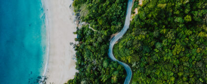 Отдых в провинции Краби в Таиланде: тропические острова и райские пляжи