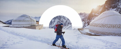 Гид по Шымбулаку: как отдохнуть на горнолыжном курорте в Алматы