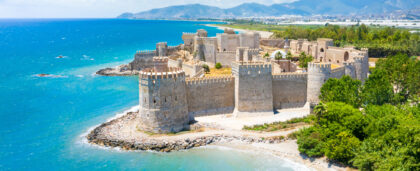 National Geographic назвал лучшие места для путешествий в 2026 году