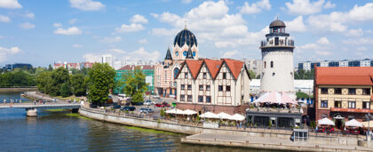 Как избежать заморозки сим-карты при поездке в Калининград