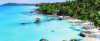 В Таиланде теперь можно пить алкоголь только по расписанию