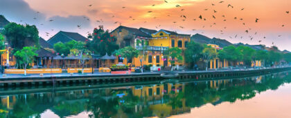 Россияне могут платить во Вьетнаме по QR-коду