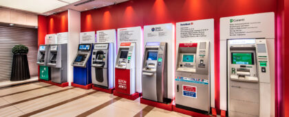 В Турции запретили снимать деньги в банкоматах, но только ночью