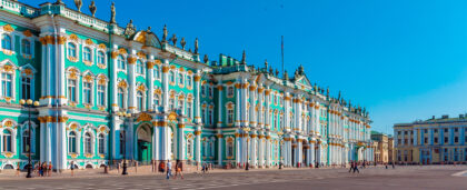 В Эрмитаже покажут «Щелкунчика» в версии 1892 года!