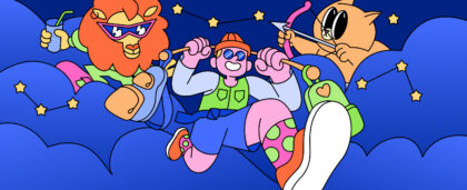 Львам — Пхукет, Рыбам — Карелия! Гороскоп путешествий на 2026 год