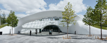 Что посмотреть в Москве