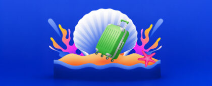 Что подарить фанату путешествий на Новый год, если времени впритык