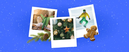 Как необычно встретить Новый год: на свидании в Стамбуле, в самолёте с видом на аврору или на льду Байкала