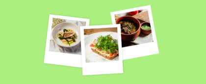 Где поесть в Ярославле: 7 вкусных мест с историей, авторской кухней и светским вайбом