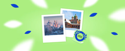 С видом на купола: 10 лучших отелей в городах Золотого кольца