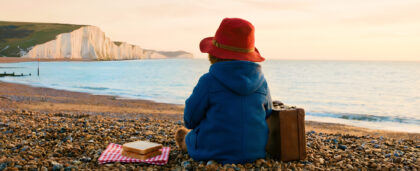 Мискузи, Паддингтон: 14 фильмов про путешествия, которые стоит посмотреть