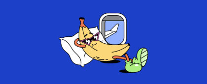 Манго в багаж! Как провезти в самолёте фрукты из тёплых стран