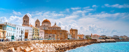 Куда поехать в 2026 году: Lonely Planet посоветовал самые необычные направления