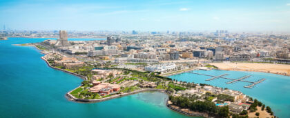 +1 безвизовый режим: Саудовская Аравия ждёт россиян!