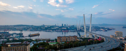 Дальневосточники, хорошая новость: «Аэрофлот» продаёт субсидированные билеты на 2026 год