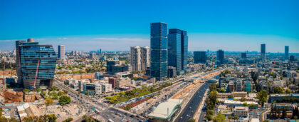 Тель-Авив запускает туристическую карту с музеями