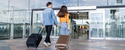 В 2026 году россияне могут путешествовать без визы в 114 стран