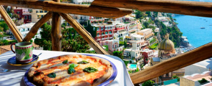 Вкусный глобус: названы самые гастрономические страны мира