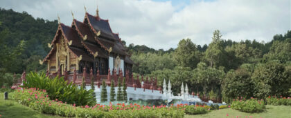 Путеводитель по Чиангмаю: личный опыт поездки на север Таиланда