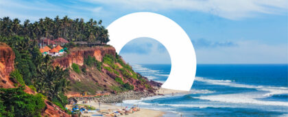 Не только Гоа: пляжные курорты Индии, о которых мало кто знает