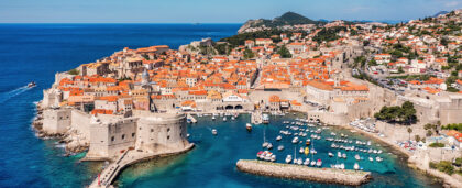 Куда поехать, как в кино: какие направления вдохновляют россиян