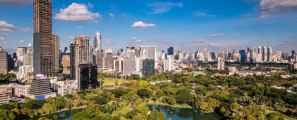 Попробуй выговори: вот самые длинные названия мест в мире