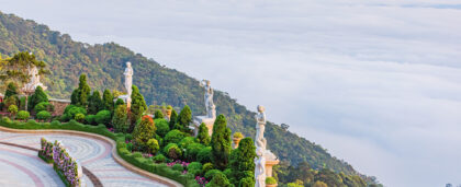 Дананг, жди: дальневосточники получат чартеры на новый курорт Вьетнама