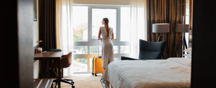 В России меняются правила проживания в отелях