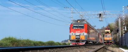 РЖД увеличит количество поездов на праздники в феврале и марте