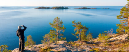 Где «чилить» в России: глагол года подсказывает маршрут