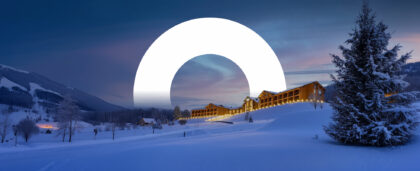 За городом классно: 5 отелей сети Cosmos для зимнего отдыха