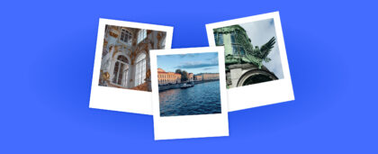 Петербург на выходные: 10 небанальных локаций от местной