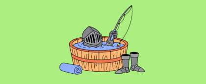 Рыбалка, пейнтбол, баня: 10 идей, как отметить 23 Февраля в отеле