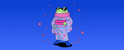 Куда поехать этой весной: 10 красивых событий по всему миру