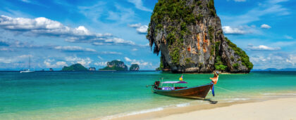 Таиланд ужесточает безвиз: посол России объяснил новые правила