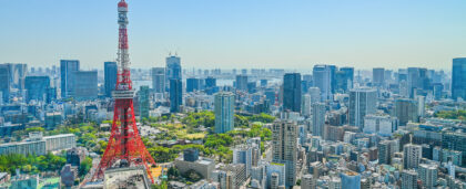 Пикачу ждёт: в Японии открылся парк покемонов