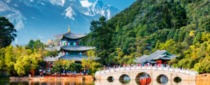 Весной вновь запустят поезда в Китай из Сибири и Забайкалья