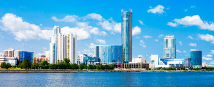 На фестивале «Движение» соберутся байкерши со всей страны