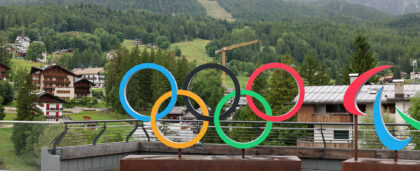 Путешествие в Италию можно совместить с Олимпиадой-2026