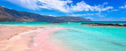 Tripadvisor назвал лучшие пляжи мира 2026 года