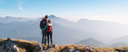 Каждый второй россиянин мечтает получить путешествие в подарок