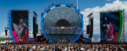 30 масштабных фестивалей России — 2026: от VK Fest и «Архстояния» до Comic Con и праздника огурца