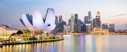 Сингапур, Шри-Ланка, Индонезия и Таиланд продлевает визы в связи с отменой рейсов