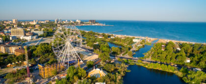 Анапа может открыть пляжи к лету 2026-го