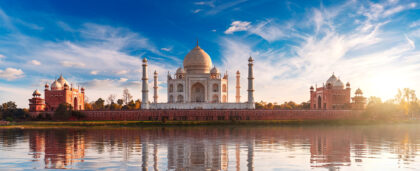 Индия окончательно вводит электронную карту прибытия