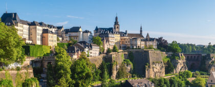 Названы самые красивые европейские столицы: Москва попала в топ-10